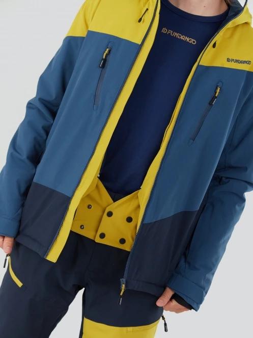 Privet Allmountain Jacket