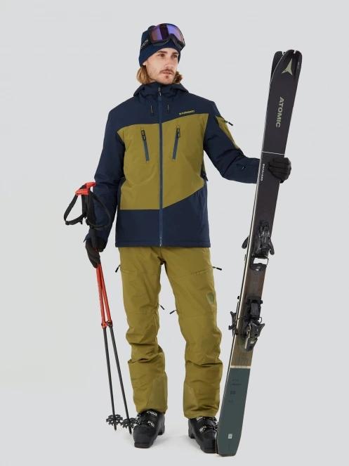 Privet Allmountain Jacket