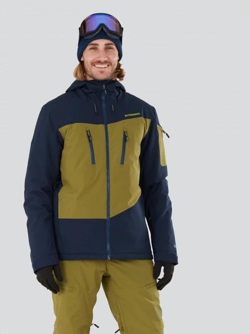 Privet Allmountain Jacket