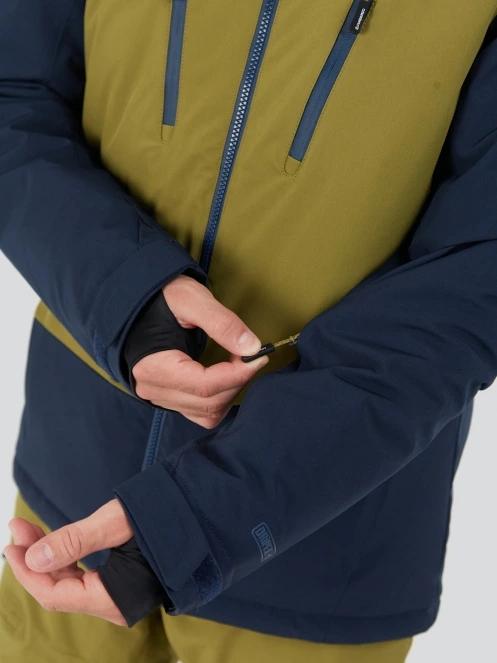 Privet Allmountain Jacket