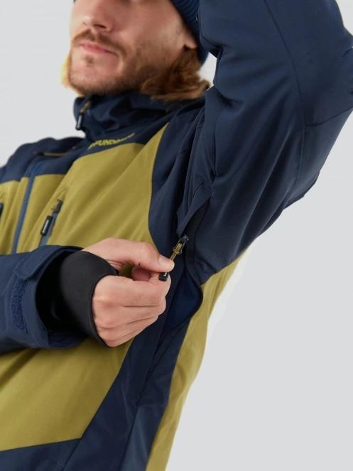 Privet Allmountain Jacket