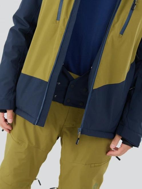 Privet Allmountain Jacket