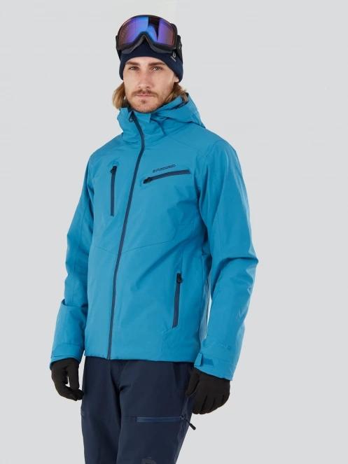 geaca de schi pt. barbati Fundango Telluride Ski Jacket albastru 7