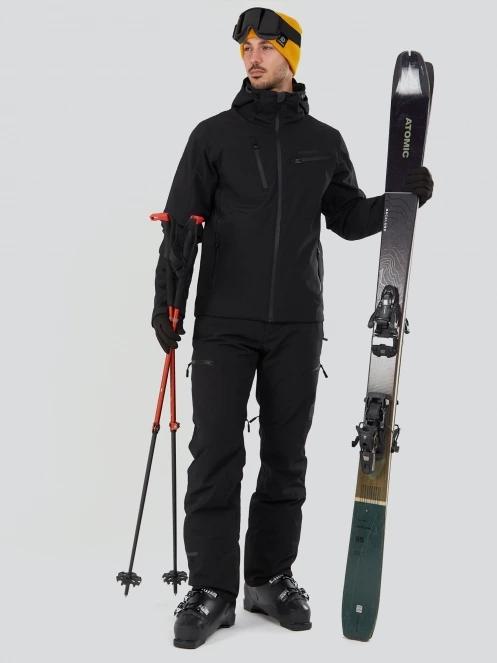 Telluride Ski Jacket