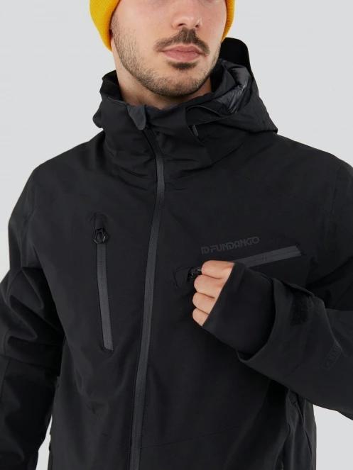 Telluride Ski Jacket