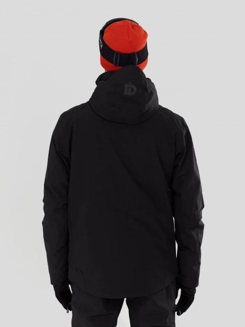 geaca de schi pt. barbati Fundango Telluride Ski Jacket negru 3