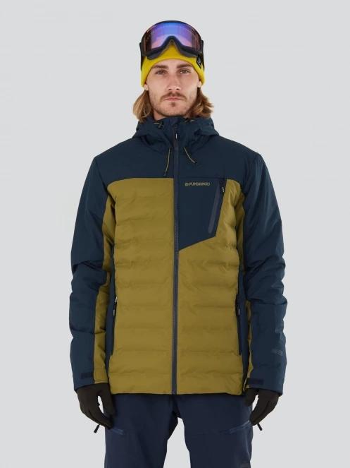 Fairfield Padded Jacket