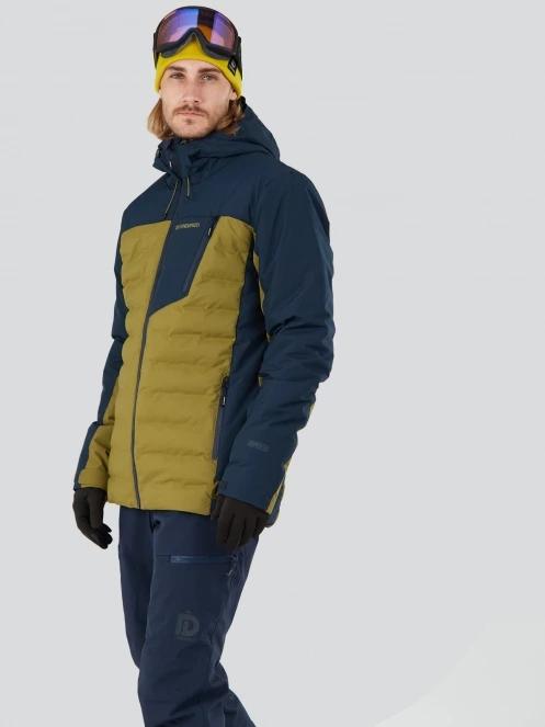 Fairfield Padded Jacket