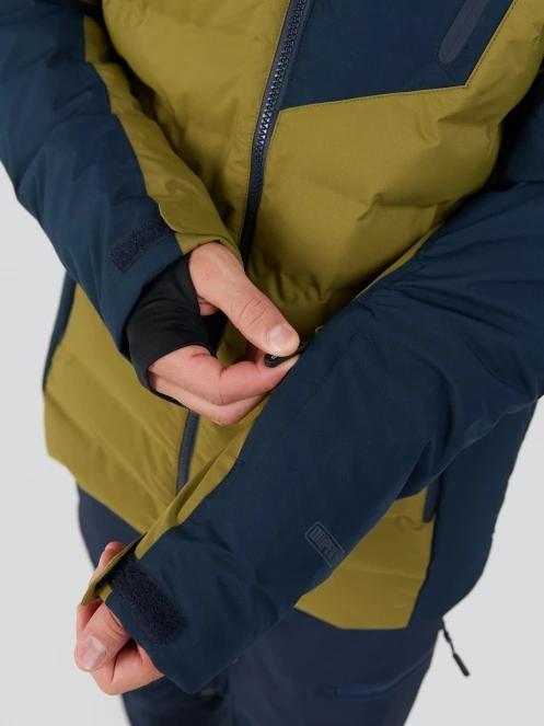 Fairfield Padded Jacket