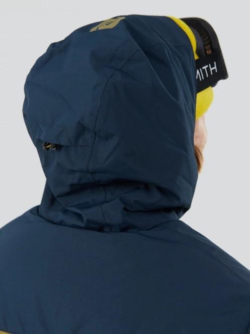 Fairfield Padded Jacket