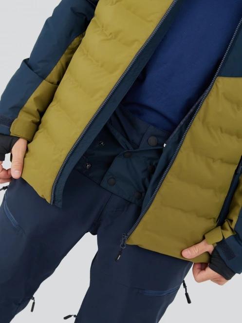 Fairfield Padded Jacket