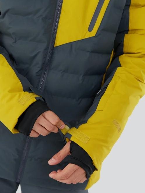 Fairfield Padded Jacket