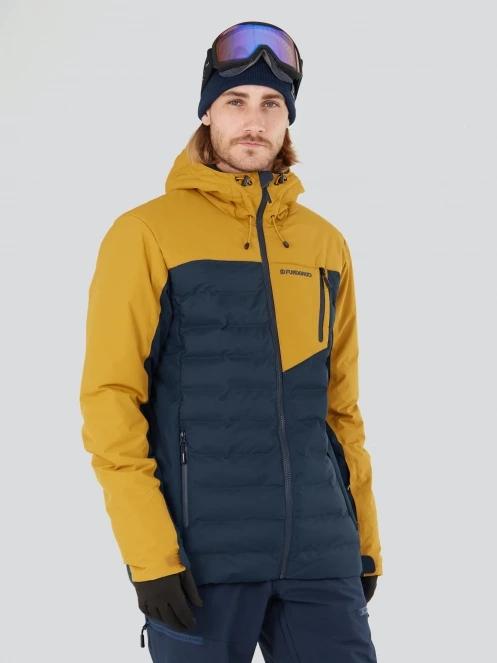 Fairfield Padded Jacket