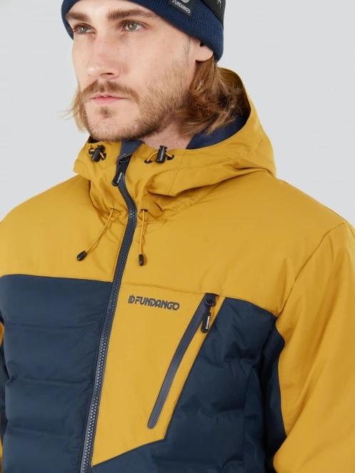 Fairfield Padded Jacket