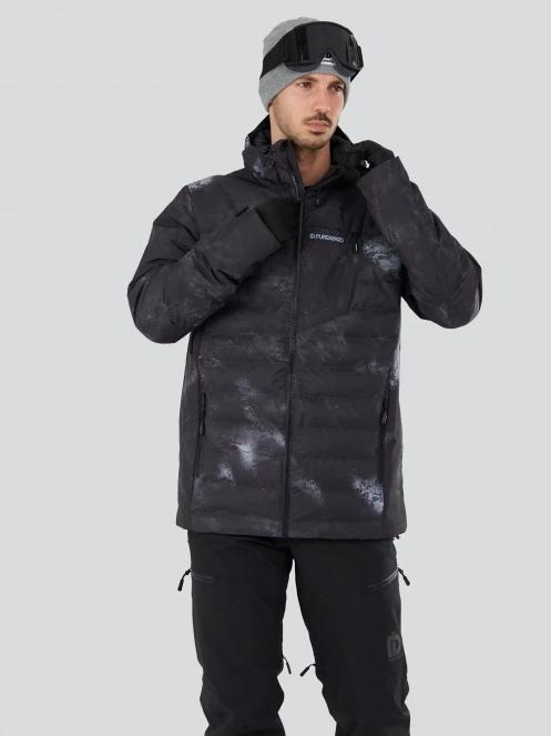 Fairfield Padded Jacket