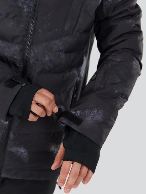 Fairfield Padded Jacket