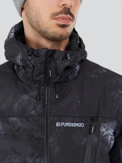 Fairfield Padded Jacket