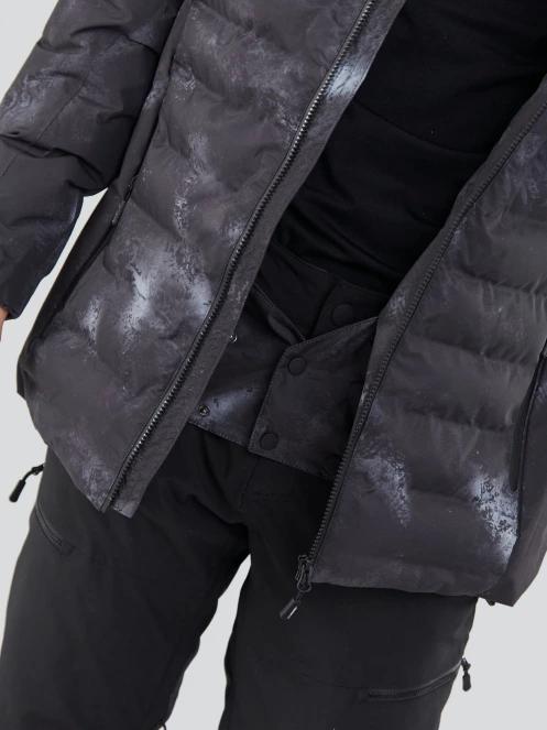 Fairfield Padded Jacket