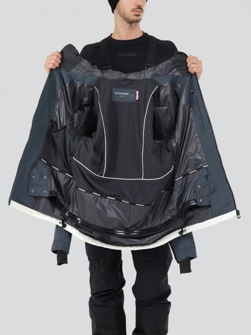 Rigel 3L Jacket