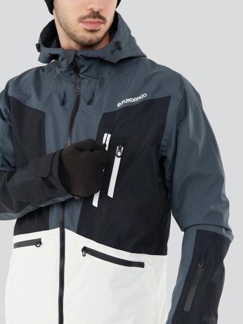 Rigel 3L Jacket