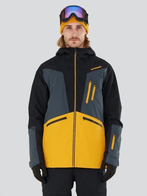 Rigel 3L Jacket