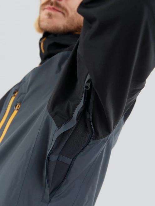 Rigel 3L Jacket