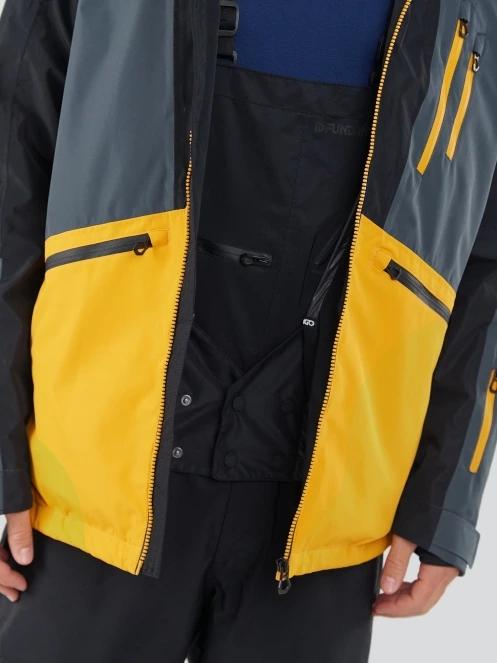 Rigel 3L Jacket