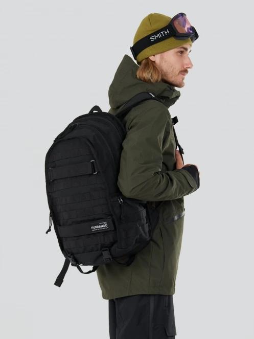 Rigel 3L Jacket