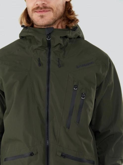 Rigel 3L Jacket