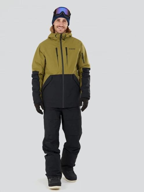 Baily ECO Allmountain Jacket