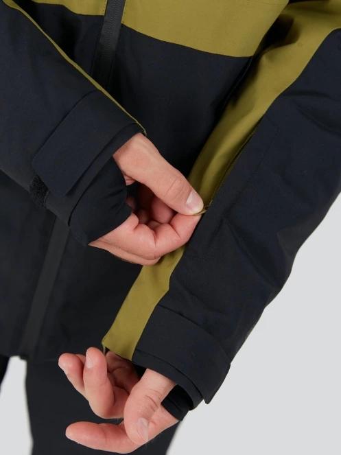 Baily ECO Allmountain Jacket