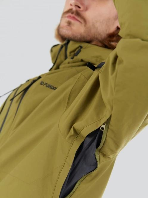 Baily ECO Allmountain Jacket