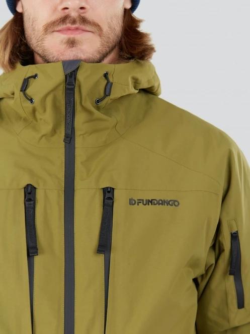 Baily ECO Allmountain Jacket