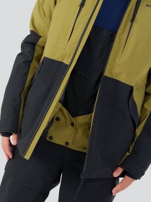 Baily ECO Allmountain Jacket