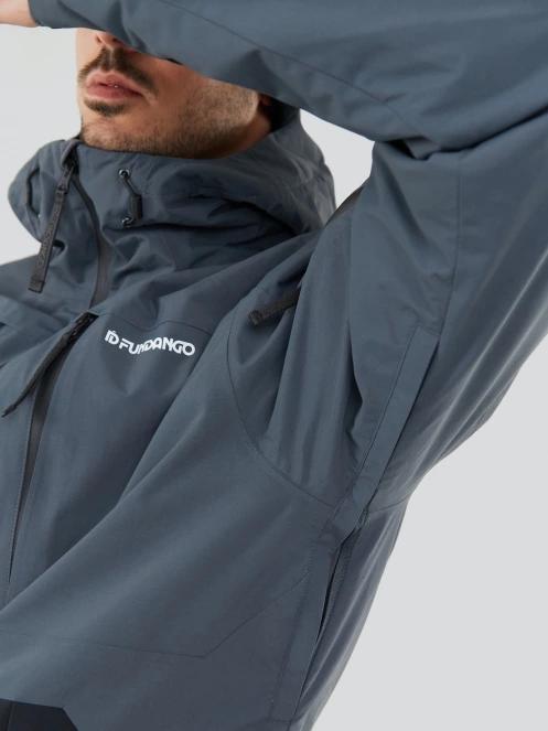 Baily ECO Allmountain Jacket