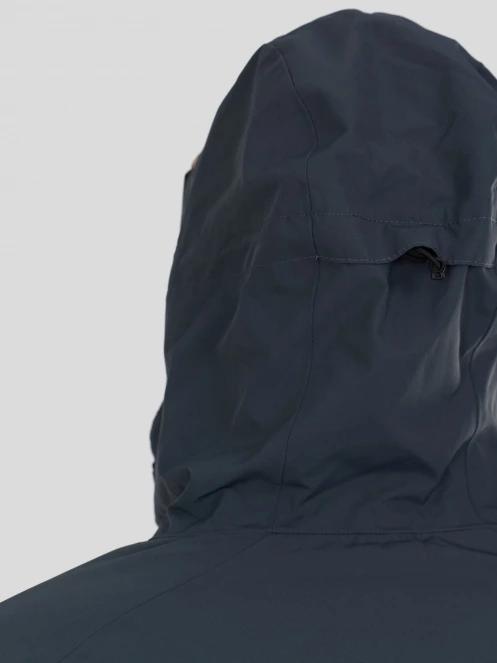 geaca de schi pt. barbati Fundango Baily ECO Allmountain Jacket gri 9