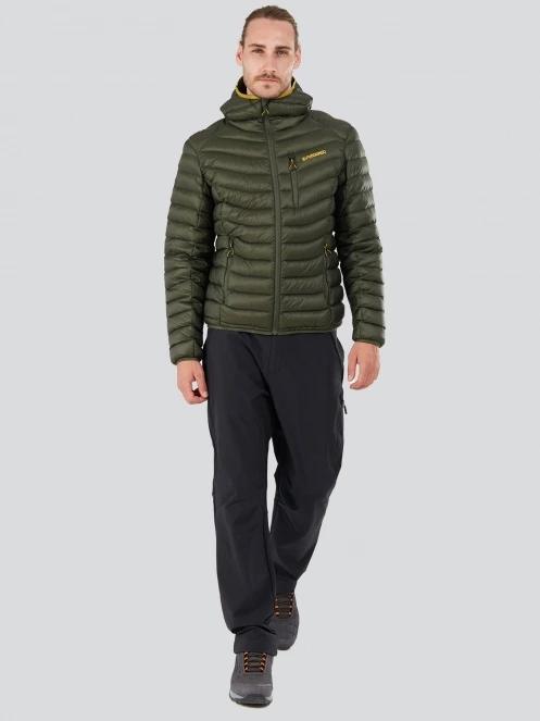 Rauris Down Jacket