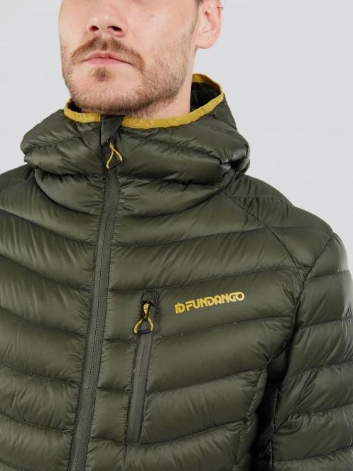 Rauris Down Jacket