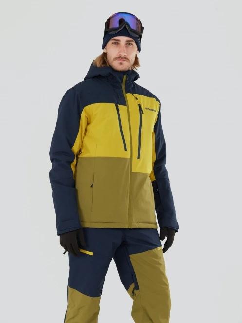 Atlas Allmountain Jacket