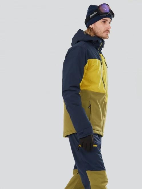 Atlas Allmountain Jacket