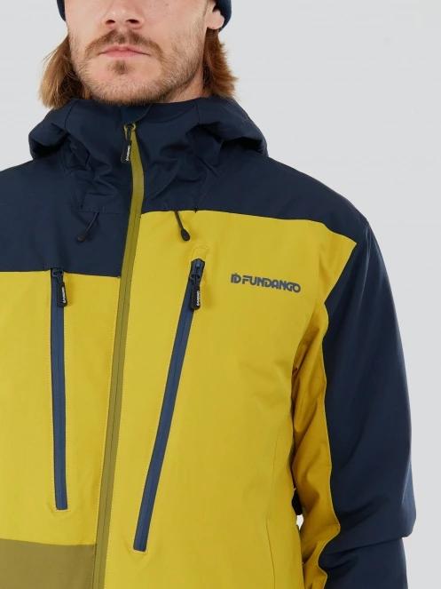 Atlas Allmountain Jacket