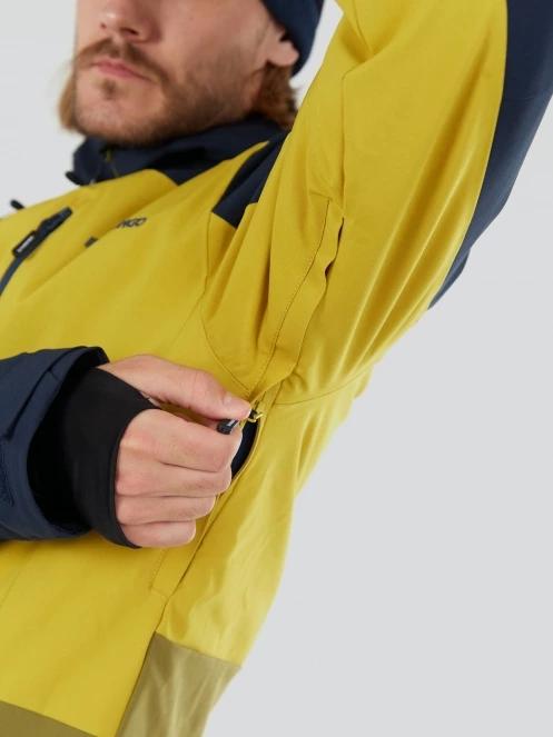 Atlas Allmountain Jacket