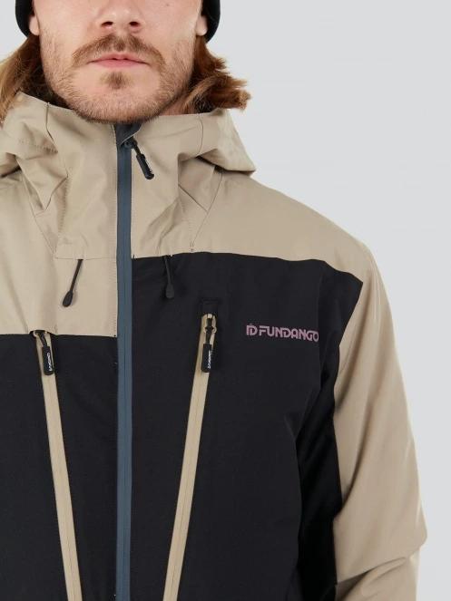 Atlas Allmountain Jacket