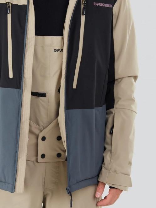 Atlas Allmountain Jacket