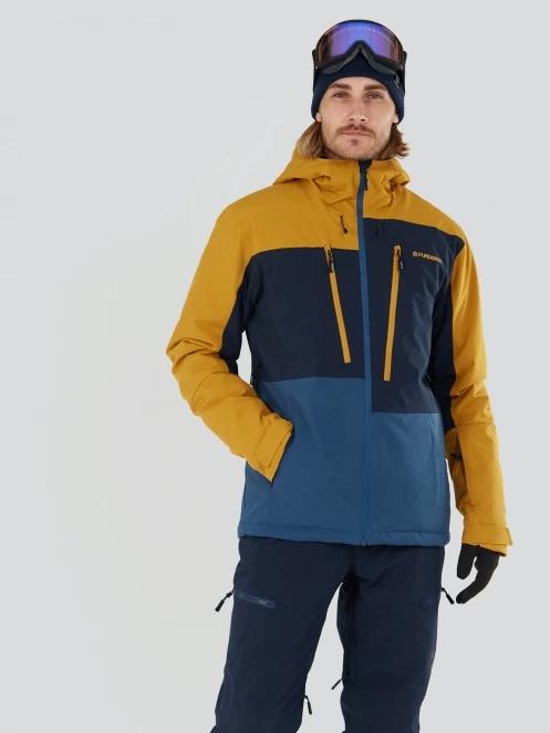 Atlas Allmountain Jacket