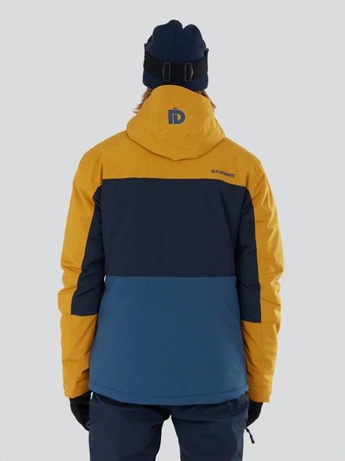 Atlas Allmountain Jacket