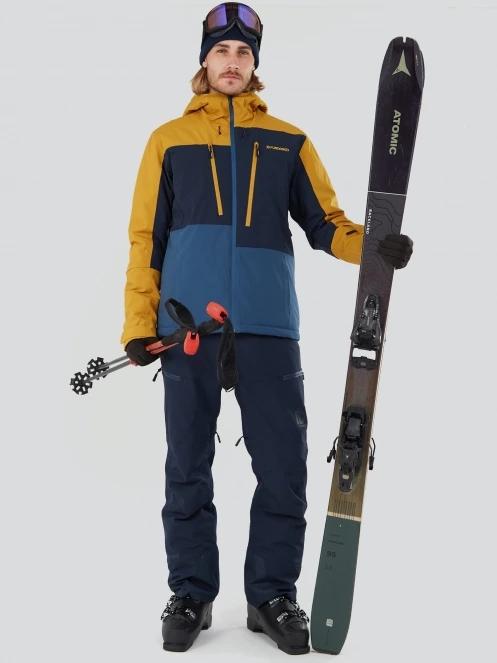 Atlas Allmountain Jacket