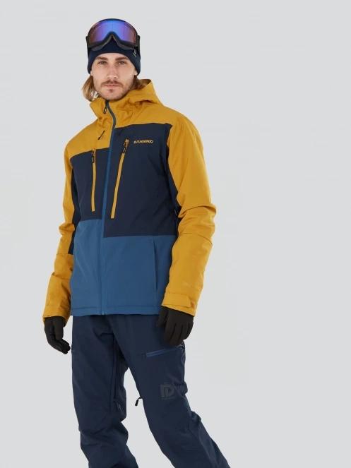 Atlas Allmountain Jacket