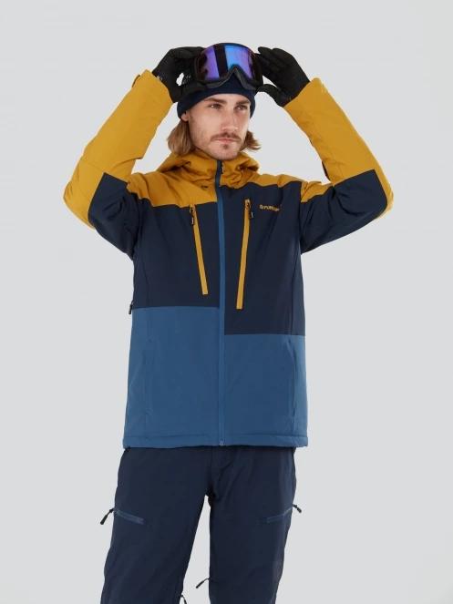 Atlas Allmountain Jacket