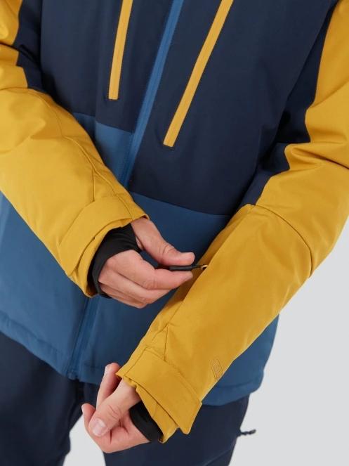 Atlas Allmountain Jacket